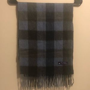 100% Cashmere Scarf!